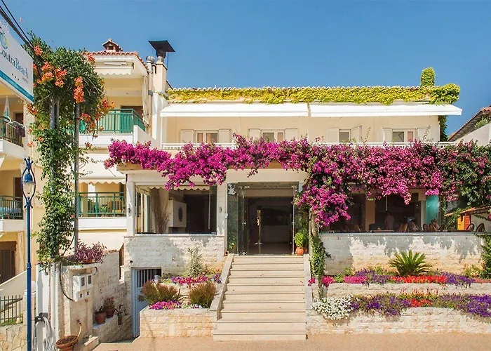 Xenios Loutra Village Hotel Agia Paraskevi