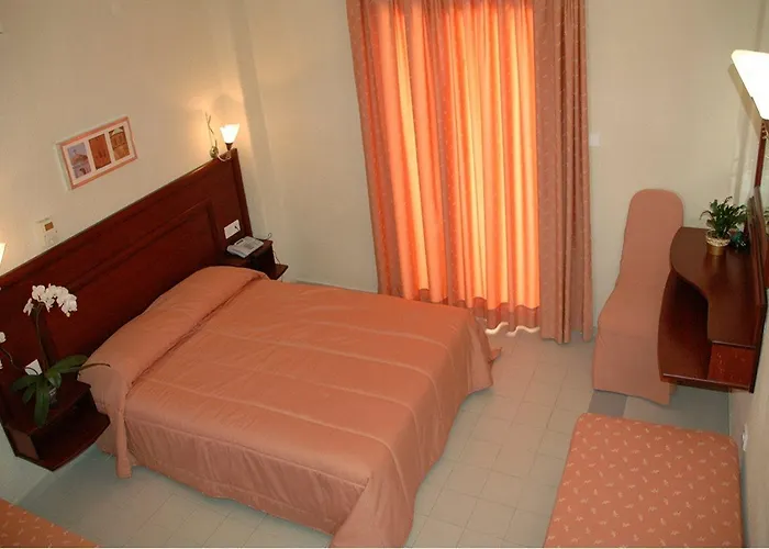 Xenios Loutra Village Hotel
