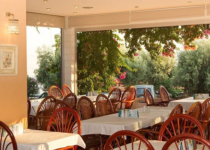Xenios Loutra Village Hotel