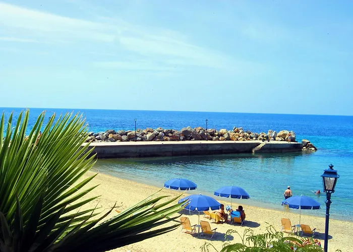 Xenios Loutra Village Hotel