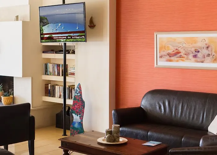 Hotel Xenios Loutra Village 3*
