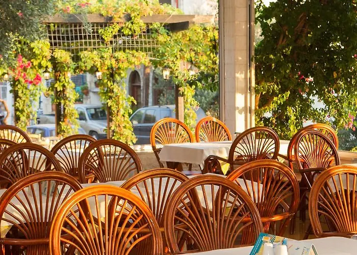 Hotel Xenios Loutra Village Agia Paraskevi