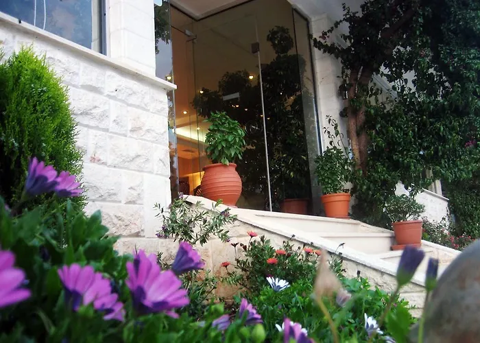 Hotel Xenios Loutra Village