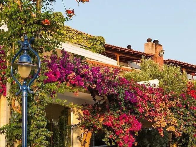 Hotel Xenios Loutra Village