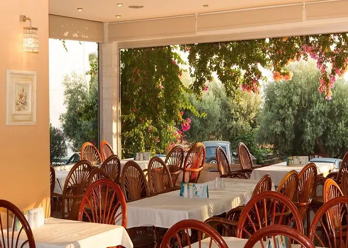 Xenios Loutra Village 3* Agia Paraskevi