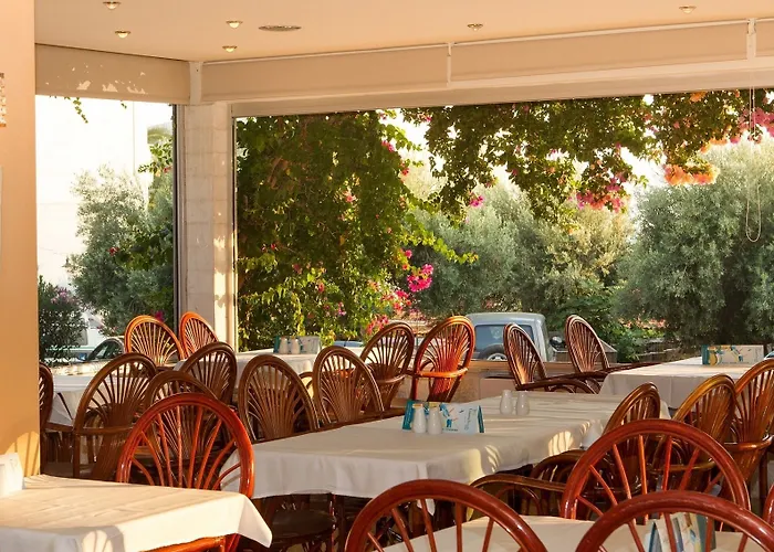 Xenios Loutra Village 3* Agia Paraskevi