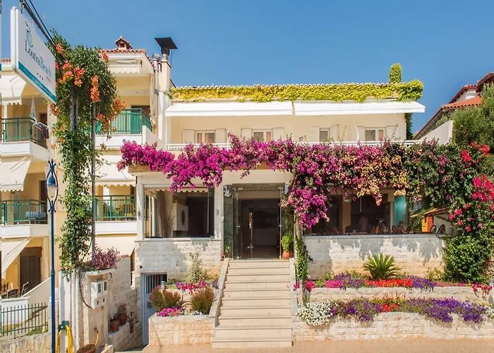 Xenios Loutra Village Agia Paraskevi