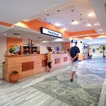 Xenios Loutra Village Hotel