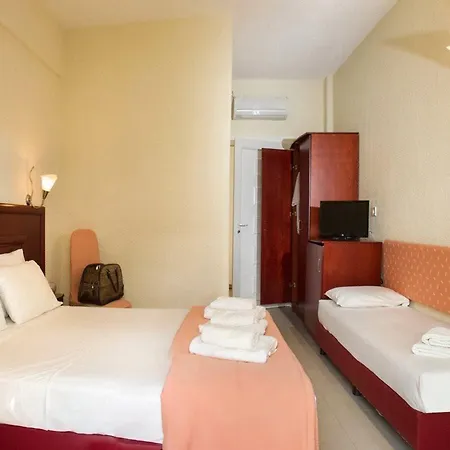 Xenios Loutra Village Hotel