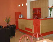 فندق Xenios Loutra Village أغيا باراسكيفي