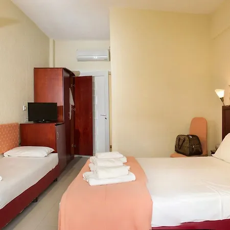Xenios Loutra Village 3* Agia Paraskevi (Kassandra)