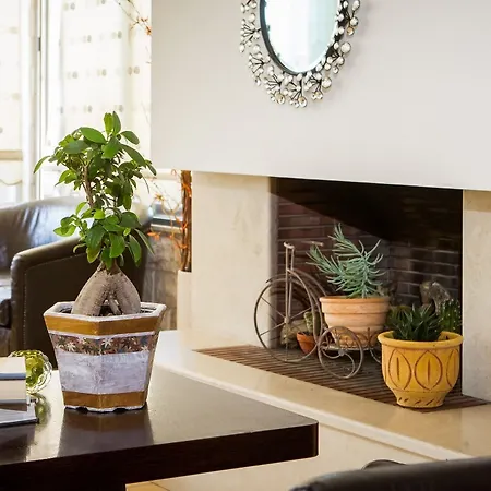 Xenios Loutra Village فندق 3*