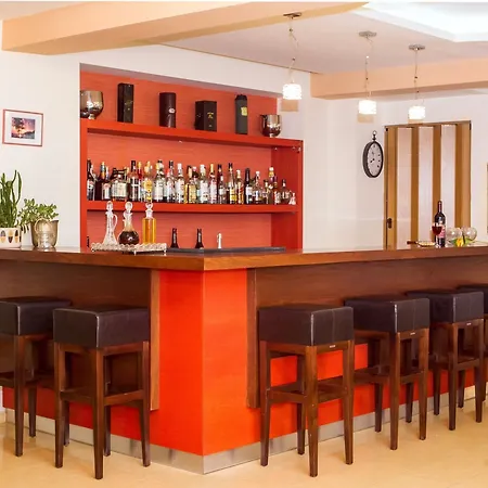 Xenios Loutra Village